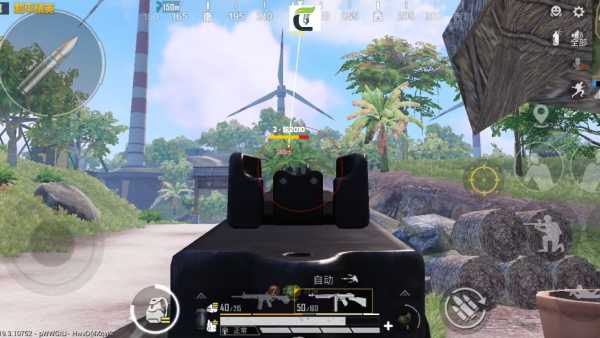 和平精英辅助【云神直装V1.0】枪械无后 人物加速 子弹追踪 人物飞天 秒换子弹