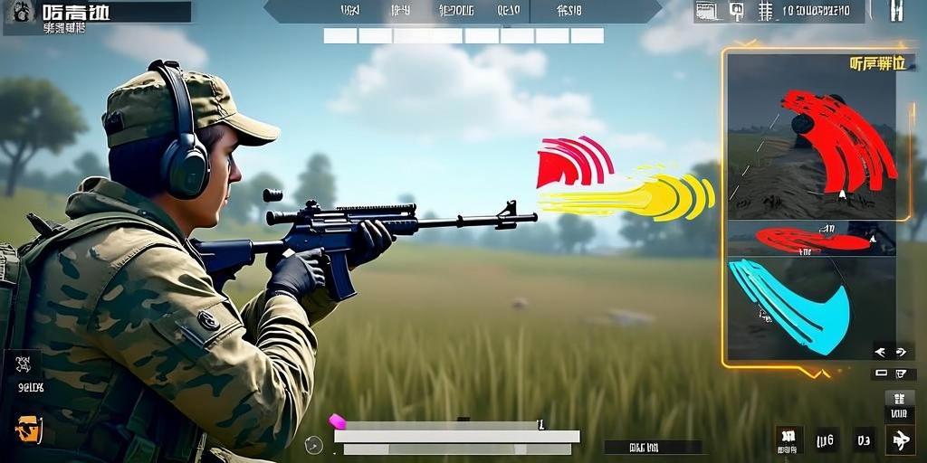 和平精英辅助【地狱犬直装V3.1修复版】原哮天犬直装改名 人物骨骼透视 全屏自瞄 物资显示